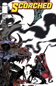 The Scorched #40