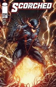 The Scorched #41