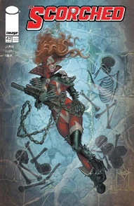 The Scorched #42