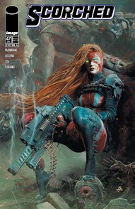 The Scorched #47