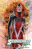 The Scorched Vol. 3 Reviews
