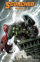 The Scorched Vol. 6 Reviews