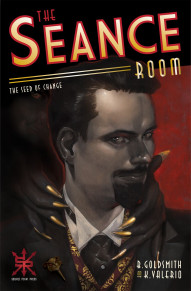 The Seance Room