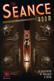 The Seance Room Vol. Collected (mr)
