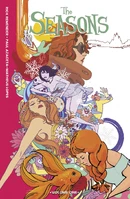 The Seasons (2024) Vol. 1 TP Reviews