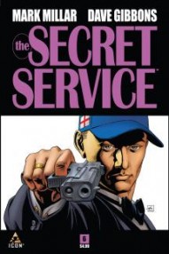 The Secret Service #6