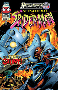The Sensational Spider-Man #11