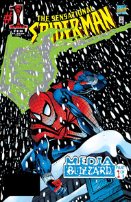 The Sensational Spider-Man #1