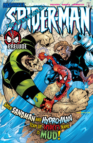 The Sensational Spider-Man #26