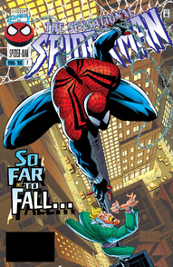 The Sensational Spider-Man #7