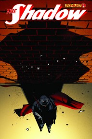 The Shadow #24