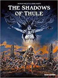 The Shadows Of Thule OGN