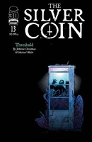 The Silver Coin #13