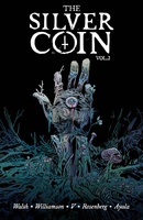 The Silver Coin Vol. 2 Reviews