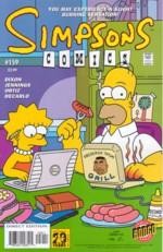 The Simpsons #159