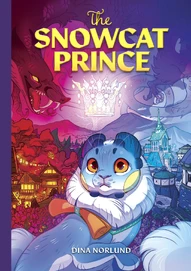 The Snowcat Prince OGN