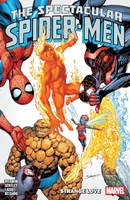 The Spectacular Spider-Men Vol. 3 Reviews