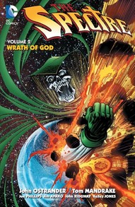 The Spectre Vol. 2: Wrath Of God