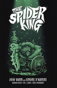 The Spider King Collected