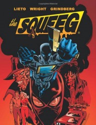 'The Squeeg' is Good Clean Throwback Comics Fun