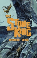 The Stone King Collected Reviews