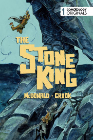 The Stone King #1