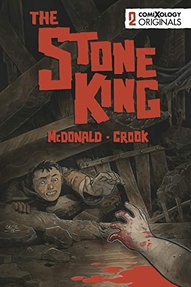 The Stone King #2
