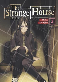 The Strange House Vol. 3