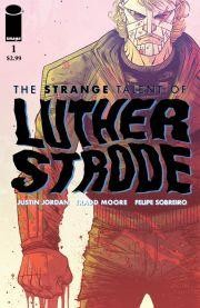 The Strange Talent of Luther Strode