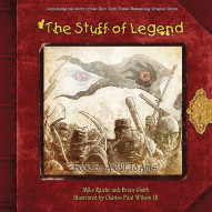 The Stuff of Legends: A Call To Arms Collected