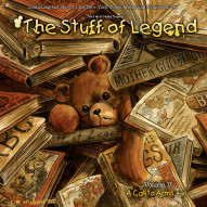 The Stuff of Legends: A Call To Arms