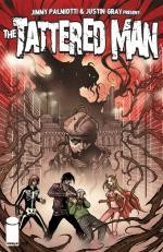 The Tattered Man #1