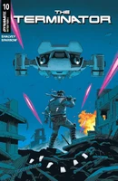 The Terminator #10