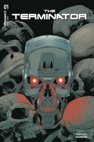 The Terminator #1