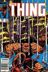 The Thing #25