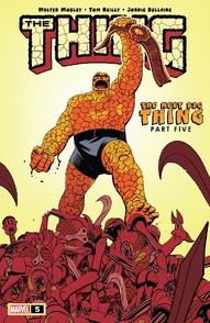 The Thing #5