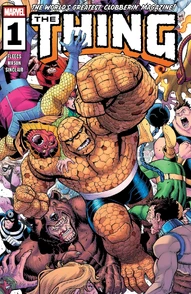The Thing #1