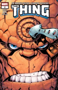 The Thing #2
