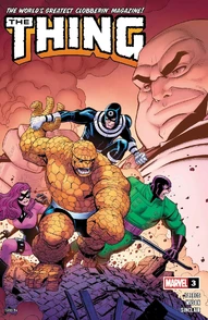 The Thing #3