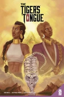 The Tiger's Tongue  Collected TP Reviews