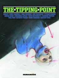 The Tipping Point #1