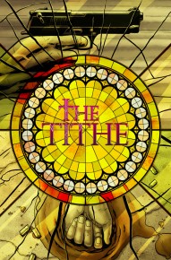 The Tithe #3