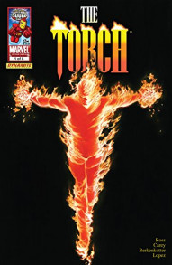 The Torch #1