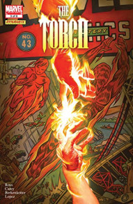 The Torch #3