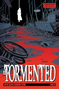 The Tormented #3