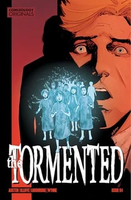 The Tormented #4