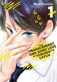 The Transcendent One-Sided Love of Yoshida the Catch Vol. 1