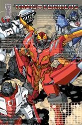 The Transformers #2