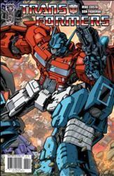The Transformers #6