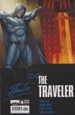 The Traveler #6